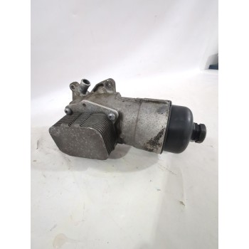 Recambio de soporte filtro aceite para citroën c1 (pm_, pn_) 1.4 hdi referencia OEM IAM 3341312765  