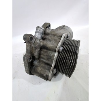 Recambio de soporte filtro aceite para citroën c1 (pm_, pn_) 1.4 hdi referencia OEM IAM 3341312765  