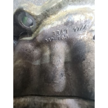 Recambio de soporte filtro aceite para citroën c1 (pm_, pn_) 1.4 hdi referencia OEM IAM 3341312765  