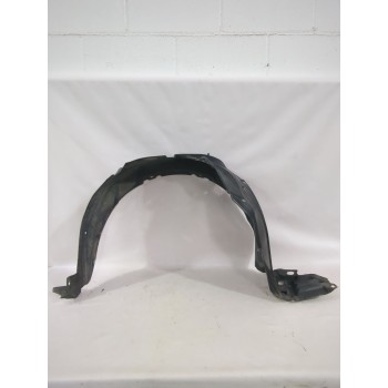 PASO RUEDA DELANTERO IZQUIERDO 538760D170 