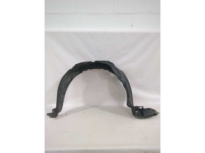 Recambio de paso rueda delantero izquierdo para toyota yaris (_p13_) 1.5 (nsp131_) referencia OEM IAM 538760D170  