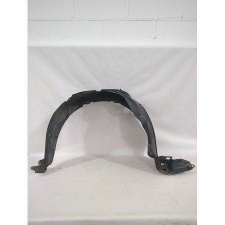 Recambio de paso rueda delantero izquierdo para toyota yaris (_p13_) 1.5 (nsp131_) referencia OEM IAM 538760D170  