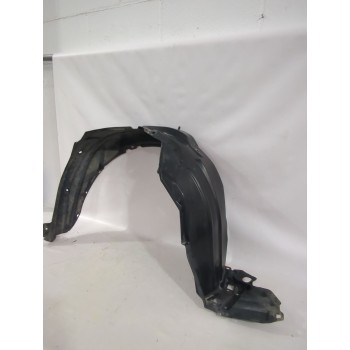 Recambio de paso rueda delantero izquierdo para toyota yaris (_p13_) 1.5 (nsp131_) referencia OEM IAM 538760D170  