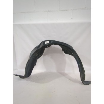 Recambio de paso rueda delantero izquierdo para toyota yaris (_p13_) 1.5 (nsp131_) referencia OEM IAM 538760D170  