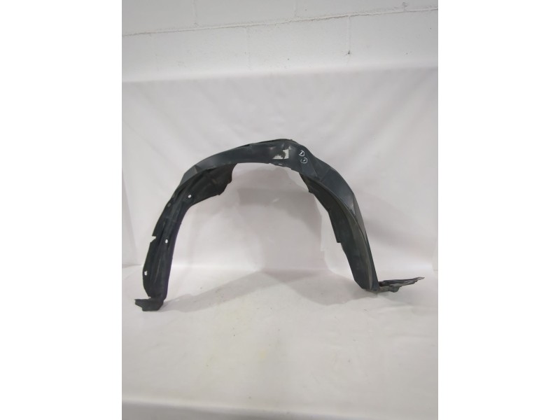 Recambio de paso rueda delantero derecho para toyota yaris (_p13_) 1.5 (nsp131_) referencia OEM IAM 538750D170  