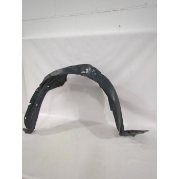 Recambio de paso rueda delantero derecho para toyota yaris (_p13_) 1.5 (nsp131_) referencia OEM IAM 538750D170  