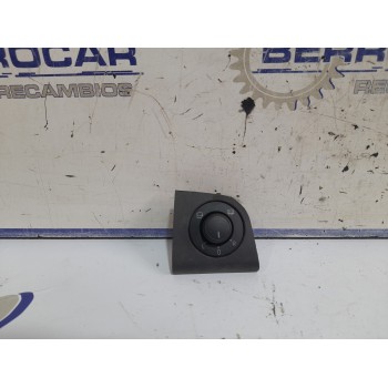 Recambio de mando retrovisor para skoda octavia combi (1z5) referencia OEM IAM 5E0959565C  