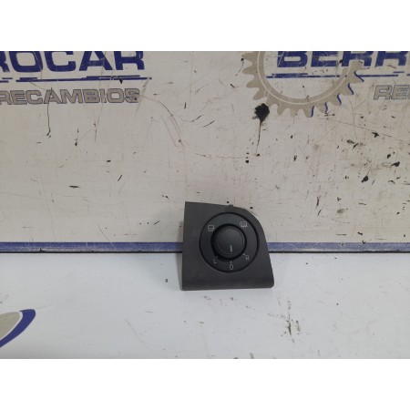 Recambio de mando retrovisor para skoda octavia combi (1z5) referencia OEM IAM 5E0959565C  