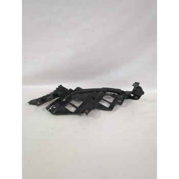 Recambio de soporte faro izquierdo para volkswagen golf vi variant (aj5) 1.6 tdi referencia OEM IAM 5K0807227A  