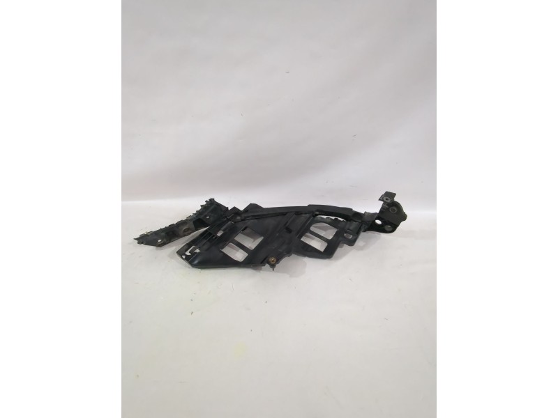 Recambio de soporte faro izquierdo para volkswagen golf vi variant (aj5) 1.6 tdi referencia OEM IAM 5K0807227A  