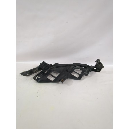Recambio de soporte faro izquierdo para volkswagen golf vi variant (aj5) 1.6 tdi referencia OEM IAM 5K0807227A  