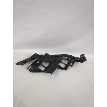 Recambio de soporte faro izquierdo para volkswagen golf vi variant (aj5) 1.6 tdi referencia OEM IAM 5K0807227A  