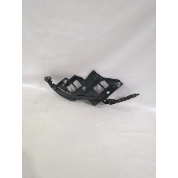 Recambio de soporte faro izquierdo para volkswagen golf vi variant (aj5) 1.6 tdi referencia OEM IAM 5K0807227A  