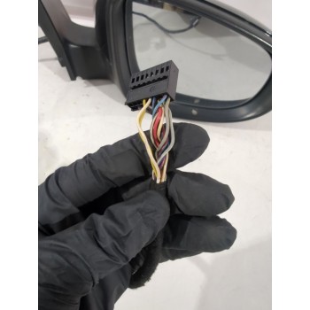 Recambio de retrovisor derecho. para volkswagen golf vi variant (aj5) 1.6 tdi referencia OEM IAM A046314  