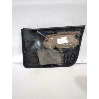 Recambio de guarnecido puerta delantera izquierda para volkswagen golf vi variant (aj5) 1.6 tdi referencia OEM IAM 5K4868079  