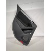 Recambio de guarnecido puerta trasera izquierda para volkswagen golf vi variant (aj5) 1.6 tdi referencia OEM IAM 5K6867211  