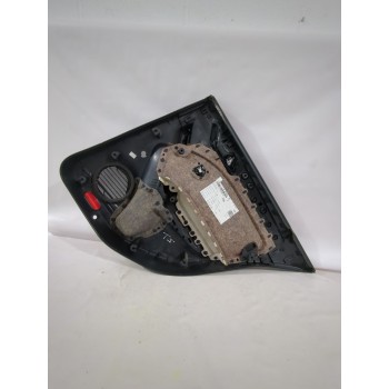 Recambio de guarnecido puerta trasera izquierda para volkswagen golf vi variant (aj5) 1.6 tdi referencia OEM IAM 5K6867211  