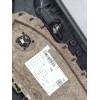 Recambio de guarnecido puerta trasera izquierda para volkswagen golf vi variant (aj5) 1.6 tdi referencia OEM IAM 5K6867211  