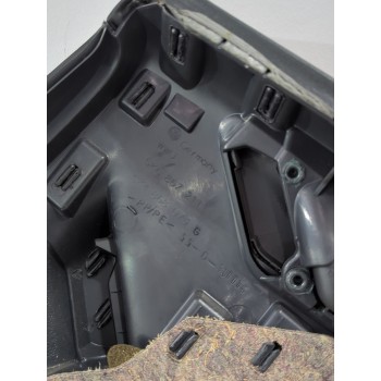 Recambio de guarnecido puerta trasera izquierda para volkswagen golf vi variant (aj5) 1.6 tdi referencia OEM IAM 5K6867211  