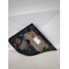 Recambio de guarnecido puerta trasera izquierda para volkswagen golf vi variant (aj5) 1.6 tdi referencia OEM IAM 5K6867211  