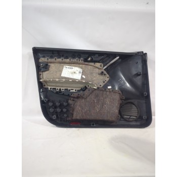 Recambio de guarnecido puerta delantera derecha para volkswagen golf vi variant (aj5) 1.6 tdi referencia OEM IAM 5K4867012  