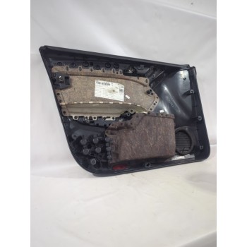 Recambio de guarnecido puerta delantera derecha para volkswagen golf vi variant (aj5) 1.6 tdi referencia OEM IAM 5K4867012  