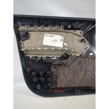 Recambio de guarnecido puerta delantera derecha para volkswagen golf vi variant (aj5) 1.6 tdi referencia OEM IAM 5K4867012  
