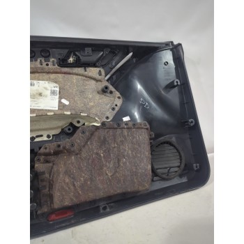 Recambio de guarnecido puerta delantera derecha para volkswagen golf vi variant (aj5) 1.6 tdi referencia OEM IAM 5K4867012  