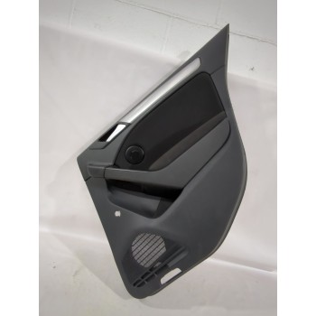 Recambio de guarnecido puerta trasera derecha para volkswagen golf vi variant (aj5) 1.6 tdi referencia OEM IAM 5K6867212  