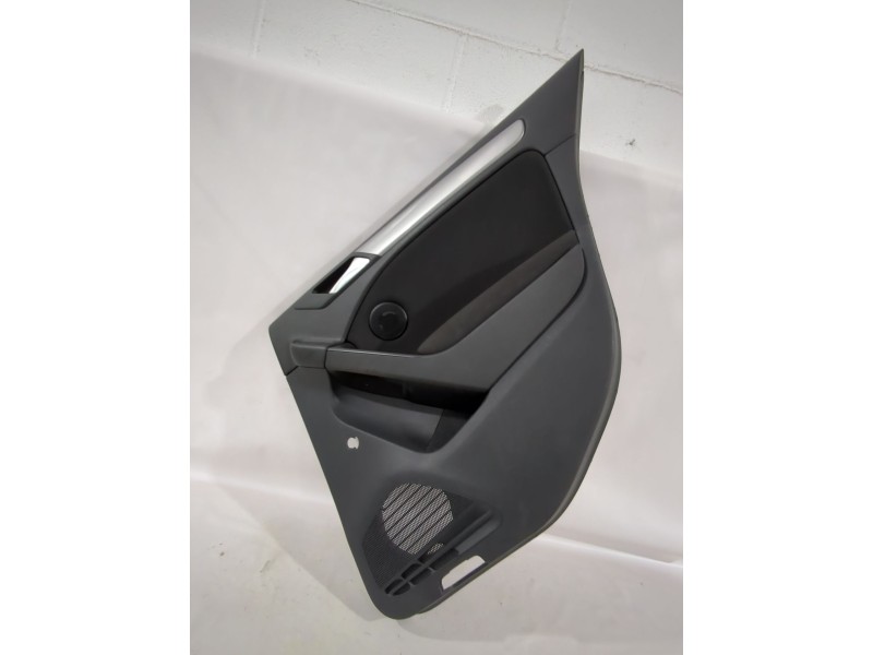 Recambio de guarnecido puerta trasera derecha para volkswagen golf vi variant (aj5) 1.6 tdi referencia OEM IAM 5K6867212  