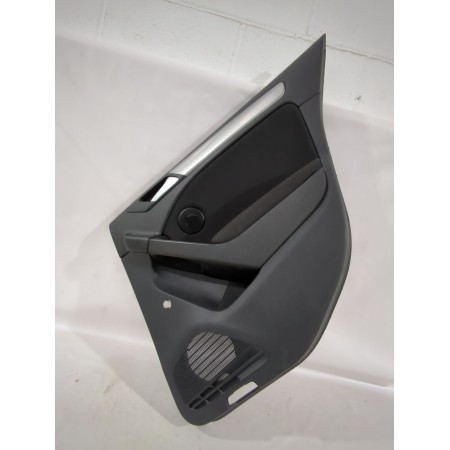 Recambio de guarnecido puerta trasera derecha para volkswagen golf vi variant (aj5) 1.6 tdi referencia OEM IAM 5K6867212  