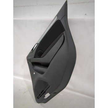 Recambio de guarnecido puerta trasera derecha para volkswagen golf vi variant (aj5) 1.6 tdi referencia OEM IAM 5K6867212  