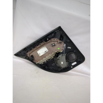 Recambio de guarnecido puerta trasera derecha para volkswagen golf vi variant (aj5) 1.6 tdi referencia OEM IAM 5K6867212  