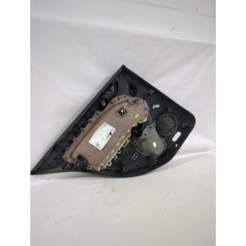 Recambio de guarnecido puerta trasera derecha para volkswagen golf vi variant (aj5) 1.6 tdi referencia OEM IAM 5K6867212  