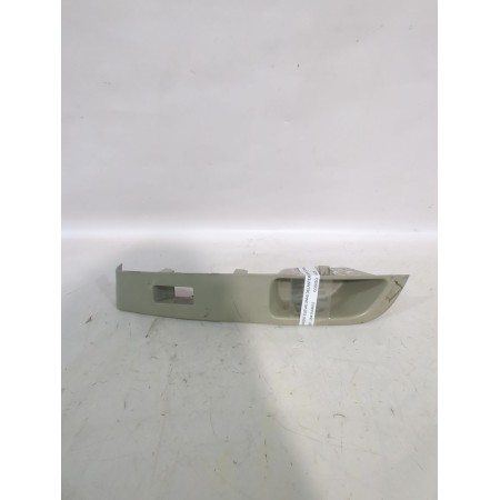 Recambio de molduras para nissan micra (k12e) sport referencia OEM IAM 25411AX610  