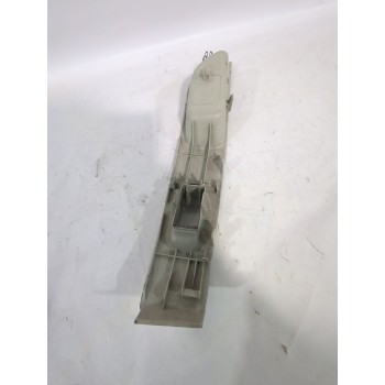 Recambio de molduras para nissan micra (k12e) sport referencia OEM IAM 25411AX610  