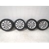 Recambio de juego llantas para volkswagen golf vi variant (aj5) 1.6 tdi referencia OEM IAM 5F0601025R  