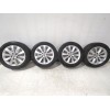 Recambio de juego llantas para volkswagen golf vi variant (aj5) 1.6 tdi referencia OEM IAM 5F0601025R  