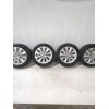Recambio de juego llantas para volkswagen golf vi variant (aj5) 1.6 tdi referencia OEM IAM 5F0601025R  