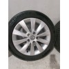 Recambio de juego llantas para volkswagen golf vi variant (aj5) 1.6 tdi referencia OEM IAM 5F0601025R  