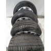 Recambio de juego llantas para volkswagen golf vi variant (aj5) 1.6 tdi referencia OEM IAM 5F0601025R  