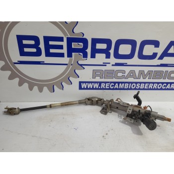 Recambio de columna direccion para peugeot expert furgón 1.6 blue-hdi fap referencia OEM IAM 9807676277  