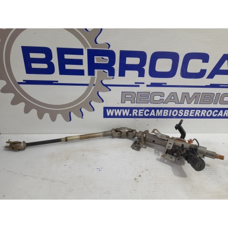 Recambio de columna direccion para peugeot expert furgón 1.6 blue-hdi fap referencia OEM IAM 9807676277  