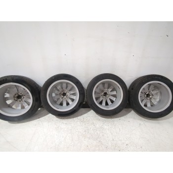 Recambio de juego llantas para volkswagen golf vi variant (aj5) 1.6 tdi referencia OEM IAM 5F0601025R  