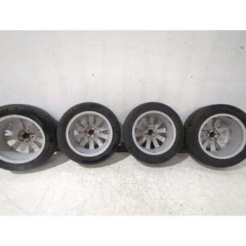 Recambio de juego llantas para volkswagen golf vi variant (aj5) 1.6 tdi referencia OEM IAM 5F0601025R  