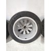 Recambio de juego llantas para volkswagen golf vi variant (aj5) 1.6 tdi referencia OEM IAM 5F0601025R  