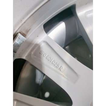 Recambio de juego llantas para volkswagen golf vi variant (aj5) 1.6 tdi referencia OEM IAM 5F0601025R  
