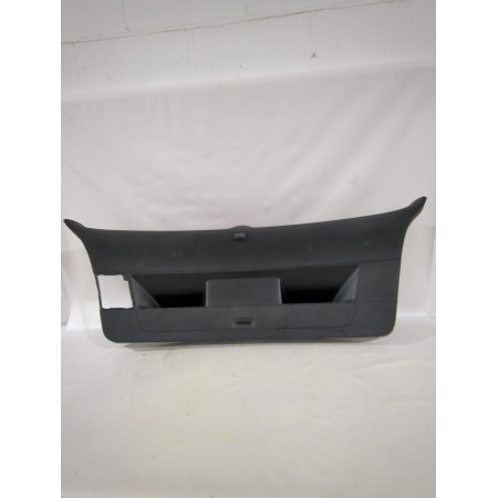 Recambio de guarnecido porton trasero para volkswagen golf vi variant (aj5) 1.6 tdi referencia OEM IAM 5K6867605  