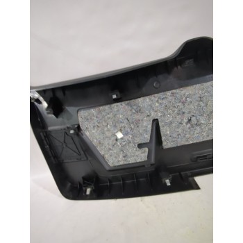 Recambio de guarnecido porton trasero para volkswagen golf vi variant (aj5) 1.6 tdi referencia OEM IAM 5K6867605  