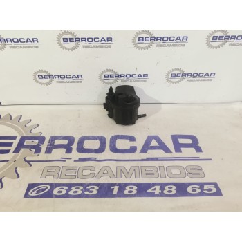 Recambio de filtro gasoil para peugeot 206 berlina 1.9 diesel referencia OEM IAM ELG5242  